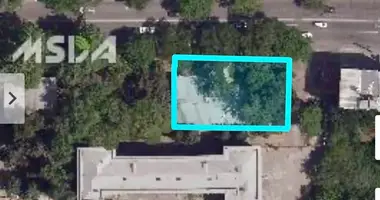 Plot of land in Tbilisi, Georgia