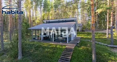 Villa in Kouvola sub-region, Finland