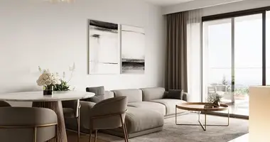 3 bedroom apartment in Pyrgos Lemesou, Cyprus