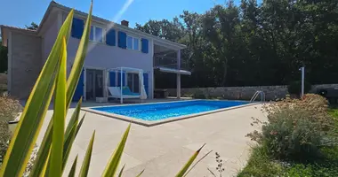 Villa en Roviño, Croacia