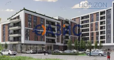 Wohnung 3 zimmer in Burgas, Bulgarien