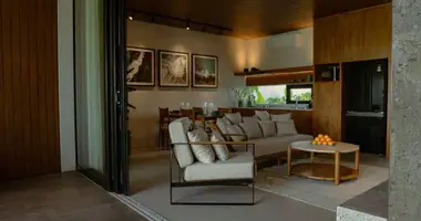 Villa 3 bedrooms in Canggu, Indonesia