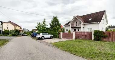 Casa de campo en Tarasava, Belarús