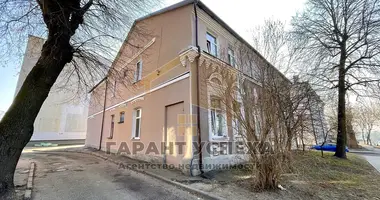Apartamento 3 habitaciones en Brest, Belarús