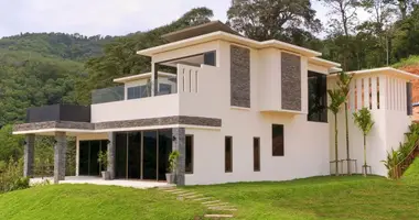 Villa 3 chambres dans Sakhu, Thaïlande