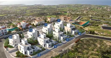 Villa in Peyia, Cyprus