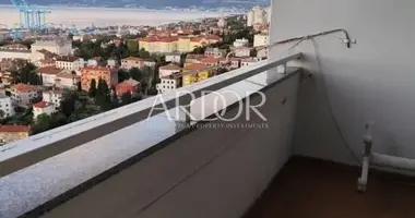 Wohnung 1 Schlafzimmer in Rijeka, Kroatien