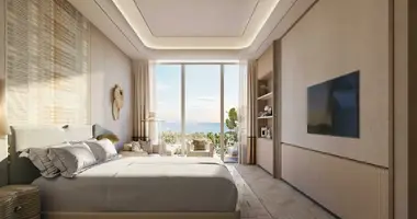 Apartamento 4 habitaciones en Ras al-Jaima, Emiratos Árabes Unidos