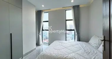 1 bedroom condo in Sangkat Tuol Tumpung Ti Muoy, Cambodia
