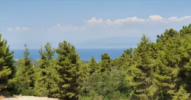 Terrain dans Agia Paraskefi, Grèce