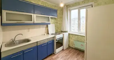 Квартира 2 комнаты в Минск, Беларусь