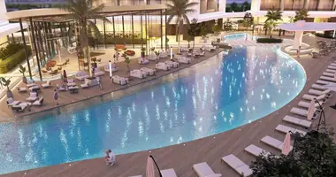 1 bedroom apartment in Larnaca District, Cyprus