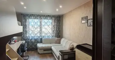 Mieszkanie 1 pokój w Mińsk, Białoruś