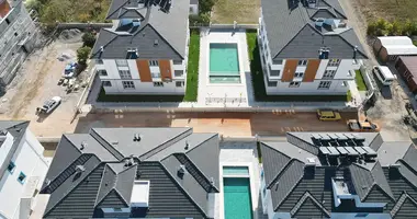 Appartement 2 chambres dans Dalaman, Turquie
