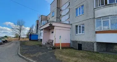 2 room apartment in Lida District, Belarus