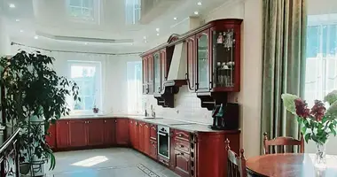 Casa de campo en Kalodziscanski sielski Saviet, Belarús