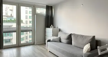 Appartement 1 chambre dans Krobia, Pologne