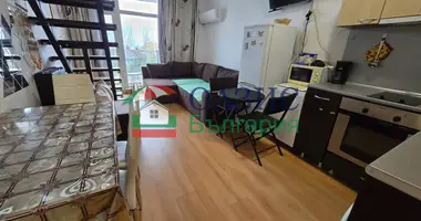 Wohnung 2 zimmer in Nessebar, Bulgarien