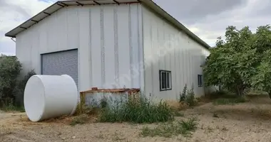 Parcela en Hidirbeyli, Turquía