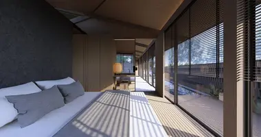 Villa 2 bedrooms in Pecatu, Indonesia
