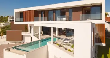 Villa en Opcina Primosten, Croacia