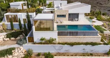 Maison 4 chambres dans Tsada, Chypre