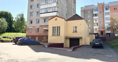 Propiedad comercial 371 m² en Maguilov, Belarús