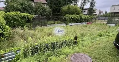 Plot of land in Kaliningrad, Russia