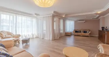 Doppelhaus 5 zimmer in Konyaalti, Türkei