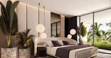 Ático Ático 3 habitaciones en Ungasan, Indonesia