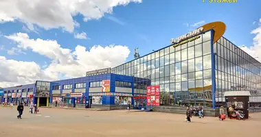 Commercial property 18 m² in Minsk, Belarus