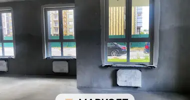 Sklep 61 m² w Mińsk, Białoruś