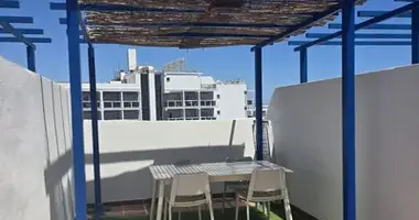 1 bedroom apartment in Benalmadena, Spain