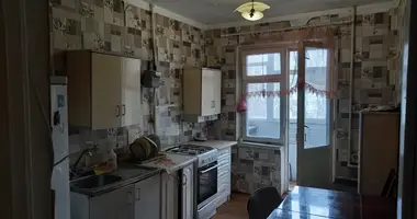 3 room apartment in Odesa, Ukraine