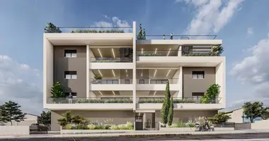 2 bedroom apartment in Ypsonas Municipality, Cyprus