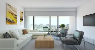 Appartement 2 chambres dans Limassol, Chypre