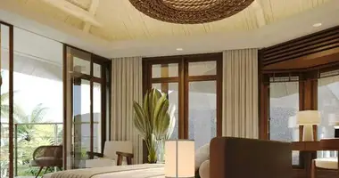Villa 3 bedrooms in Lodtunduh, Indonesia