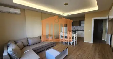 Mieszkanie 2 pokoi w Bashkia Durres, Albania