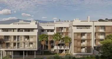 Wohnung 3 zimmer in Javea, Spanien