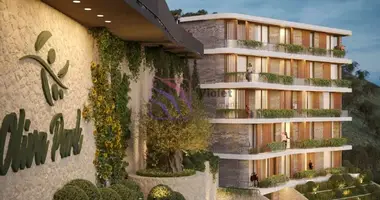 1 bedroom apartment in Ulcinj, Montenegro