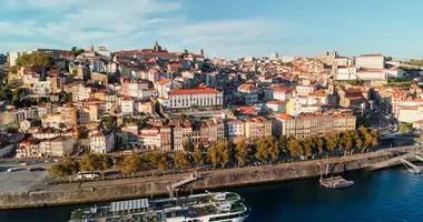 Dynamics of the Portuguese Real Estate Market in Analytics from REALTING