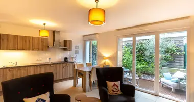 Apartamento 3 habitaciones en Francia