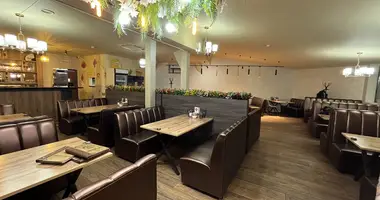 Office 227 m² in Moscow, Russia