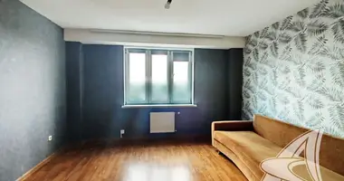 Apartamento 2 habitaciones en Brest, Belarús