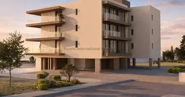 3 bedroom apartment in Yeroskipou, Cyprus