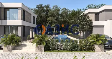 2 bedroom house in Pomorie, Bulgaria
