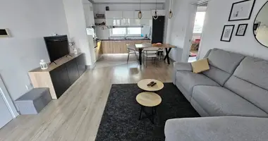 2 bedroom apartment in Larnaca, Cyprus