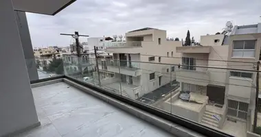 2 bedroom apartment in Limassol, Cyprus