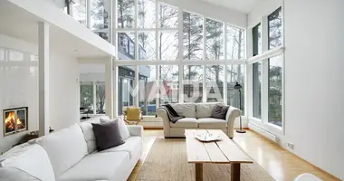 Casa 4 habitaciones en Saunaniemi, Finlandia
