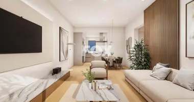 Apartamento 2 habitaciones en Kissonerga, Chipre